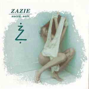 Zazie - Sucré, Salé