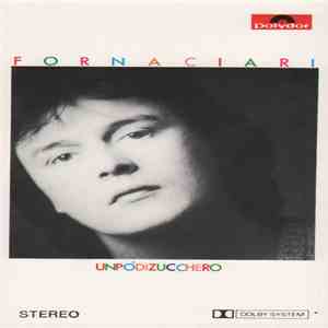 Zucchero Fornaciari - Un Po' Di Zucchero