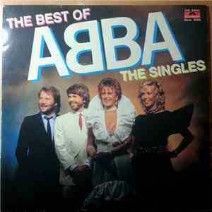 ABBA - The Best Of ABBA (The Singles)