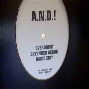 A.N.D.! - Overdrive