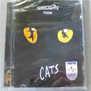 Andrew Lloyd Webber - Highlights From Cats