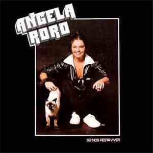 Angela Ro Ro - Só Nos Resta Viver