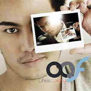 Aof Pongsak - Life Is Colorful