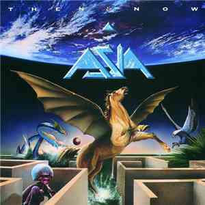 Asia - Then And Now
