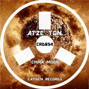 Atze Ton - China Moon