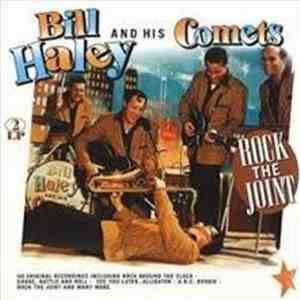 Bill Haley And His Comets - Rock The Joint