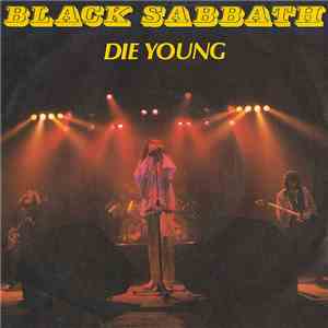 Black Sabbath - Die Young