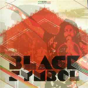 Black Symbol - Black Symbol