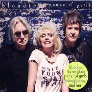 Blondie - Panic Of Girls