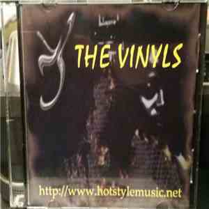 Bolaji - The Vinyls