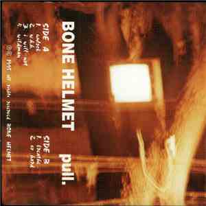 Bone Helmet - Pull