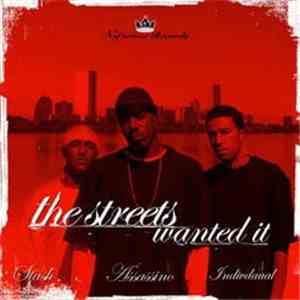 Bullet Movement - The Streets Wanted It