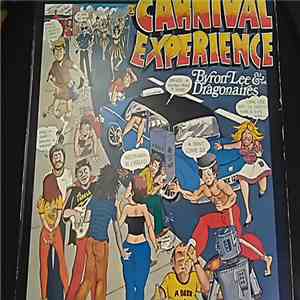 Byron Lee And The Dragonaires - Carnival Experience