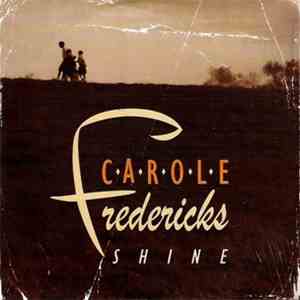 Carole Fredericks - Shine
