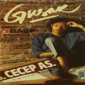 Cecep AS - Gusar