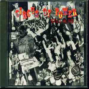 Circus Of Power - Still Alive ...