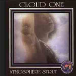 Cloud One - Atmosphere Strut
