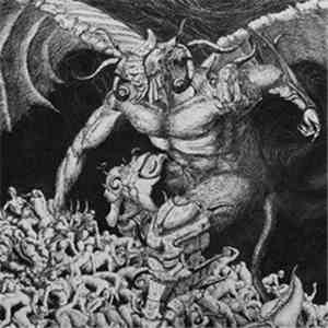 Creatures - I, Lucifer