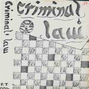 Criminal Law - Demo