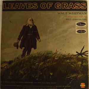 Dan O'Herlihy, Walt Whitman - Leaves Of Grass