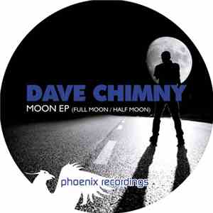 Dave Chimny - Moon EP