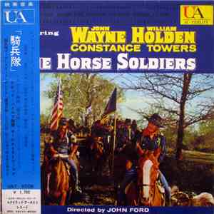 David Buttolph - The Horse Soldiers