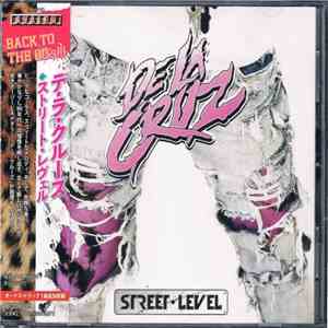 De La Cruz - Street Level