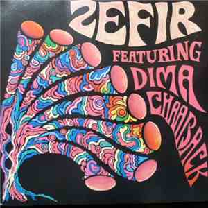 Dima Chaaback - Far Far Away From Home