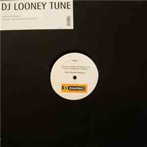 DJ Looney Tune - N.a.t.o.