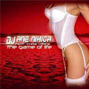 DJane Nikita Feat. Chris Lance - The Game Of Life