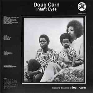 Doug Carn - Infant Eyes