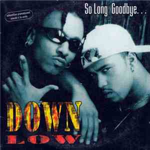Down Low - So Long Goodbye...