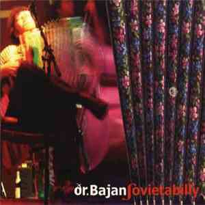 Dr. Bajan - Sovietabilly