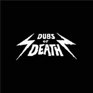 Drums Of Death - Dubs Of Death