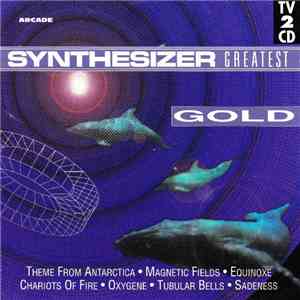 Ed Starink - Synthesizer Greatest Gold