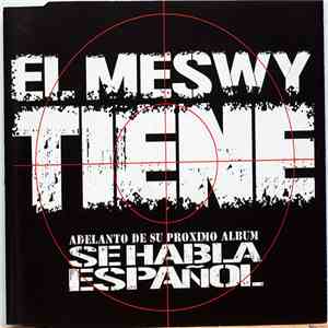 El Meswy - El Meswy Tiene