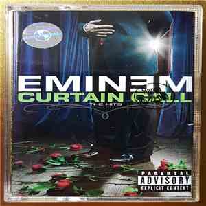Eminem - Curtain Call - The Hits