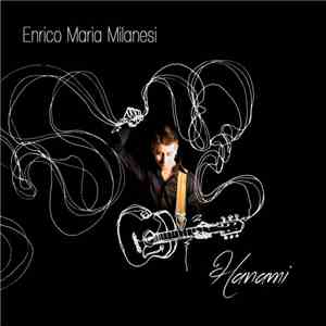 Enrico Maria Milanesi - Hanami