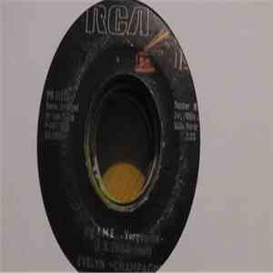 Evelyn Champagne King - I'm In Love