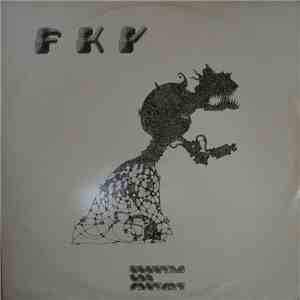 FKY - Untitled