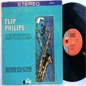 Flip Philips - Flip Philips - Revisited