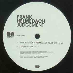 Frank Helmedach - Judgement