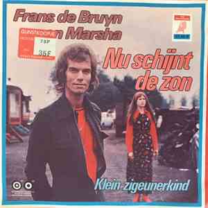 Frans de Bruyn En Marsha - Nu Schijnt De Zon