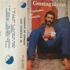 Gonzaguinha - Caminhos Do Coração