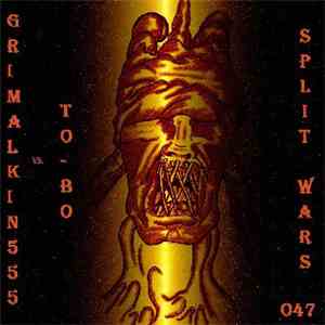 Grimalkin555 vs. To-Bo - Split Wars 047