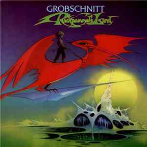 Grobschnitt - Rockpommel's Land
