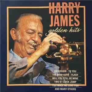 Harry James  - Golden Hits