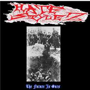 Hate StyleZ - The Future Is Ours