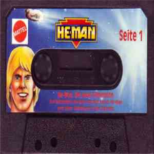 He-Man  - Die Neue Dimension