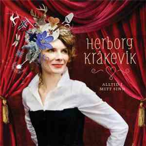 Herborg Kråkevik - Alltid i Mitt Sinn